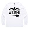 Mens Base Longsleeve Tee Thumbnail