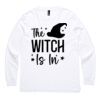 Mens Base Longsleeve Tee Thumbnail