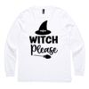 Mens Base Longsleeve Tee Thumbnail