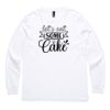 Mens Base Longsleeve Tee Thumbnail
