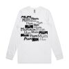 Mens Base Longsleeve Tee Thumbnail