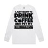 Mens Base Longsleeve Tee Thumbnail
