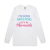 Mens Base Longsleeve Tee Thumbnail
