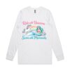 Mens Base Longsleeve Tee Thumbnail