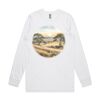 Mens Base Longsleeve Tee Thumbnail