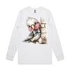 Mens Base Longsleeve Tee Thumbnail