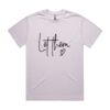 Men's Heavy Tee (Same Day) Thumbnail