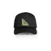Frame Foam Trucker Cap Thumbnail