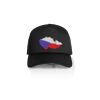 Frame Foam Trucker Cap Thumbnail