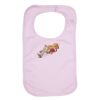 Organic Baby Bib Thumbnail