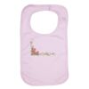 Organic Baby Bib Thumbnail