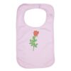 Organic Baby Bib Thumbnail