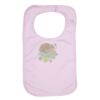 Organic Baby Bib Thumbnail
