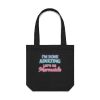 AS Colour Carrie Bag Thumbnail