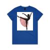 Women's Maple Tee Thumbnail