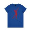 Women's Maple Tee Thumbnail