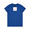 Women's Maple Tee Thumbnail