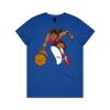 Women's Maple Tee Thumbnail