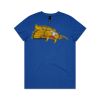 Women's Maple Tee Thumbnail