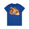 Women's Maple Tee Thumbnail