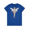 Women's Maple Tee Thumbnail