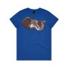 Women's Maple Tee Thumbnail