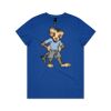 Women's Maple Tee Thumbnail