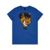 Women's Maple Tee Thumbnail