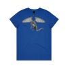 Women's Maple Tee Thumbnail