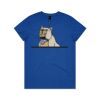 Women's Maple Tee Thumbnail