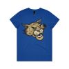 Women's Maple Tee Thumbnail