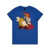 Women's Maple Tee Thumbnail