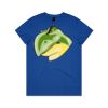 Women's Maple Tee Thumbnail