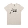 Women's Maple Tee Thumbnail