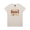 Women's Maple Tee Thumbnail