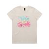Women's Maple Tee Thumbnail