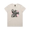 Women's Maple Tee Thumbnail