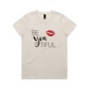 Women's Maple Tee Thumbnail