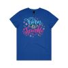Women's Maple Tee Thumbnail