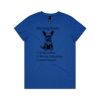 Women's Maple Tee Thumbnail