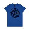Women's Maple Tee Thumbnail