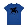 Women's Maple Tee Thumbnail