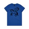 Women's Maple Tee Thumbnail