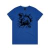 Women's Maple Tee Thumbnail