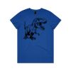 Women's Maple Tee Thumbnail
