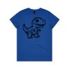 Women's Maple Tee Thumbnail
