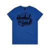 Women's Maple Tee Thumbnail