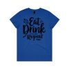 Women's Maple Tee Thumbnail