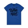 Women's Maple Tee Thumbnail