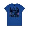 Women's Maple Tee Thumbnail
